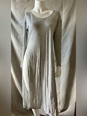 TITIKA Super Soft High- Slit Swim Coverup